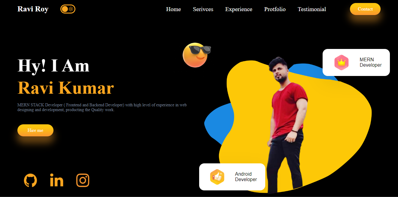 Portfolio